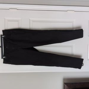 Lululemon ABC Slim-Fit 5 Pocket Pant 32" Utilitech